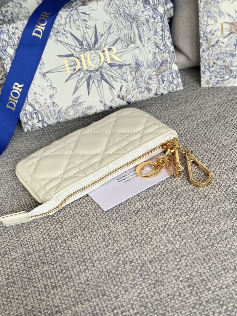 Christian Dior Wallet